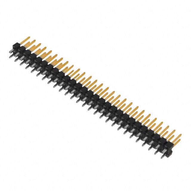 10-89-1541 Molex  Headers Male Pins