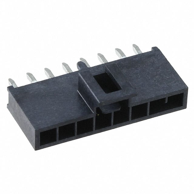 1053091308 Molex  Headers Male Pins
