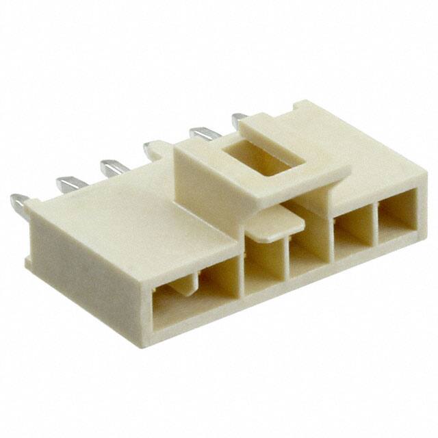 1053092306 Molex  Headers Male Pins