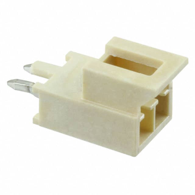 1053092102 Molex  Embases à broches mâles