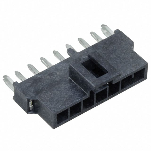 1053111307 Molex  Headers Male Pins
