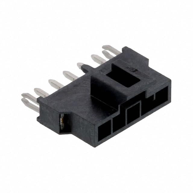 1053111305 Molex  Headers Male Pins
