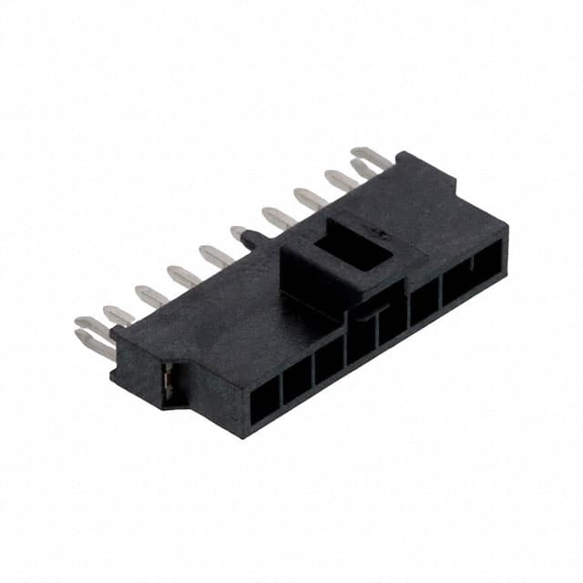 1053111308 Molex  Headers Male Pins