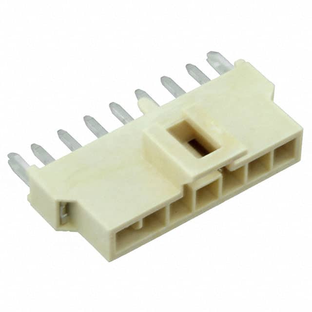 1053112207 Molex  Headers Male Pins