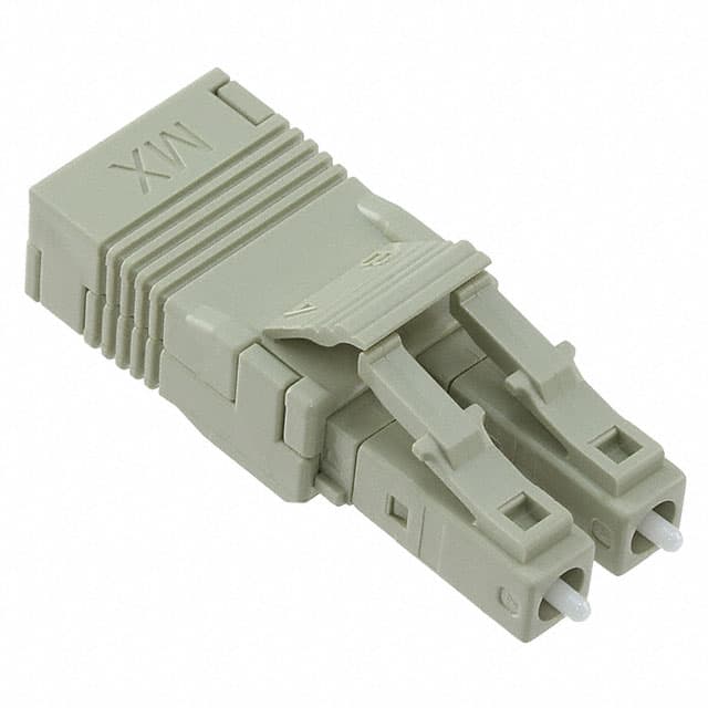 1060520040 Molex  Fiber Optic Connector Accessories