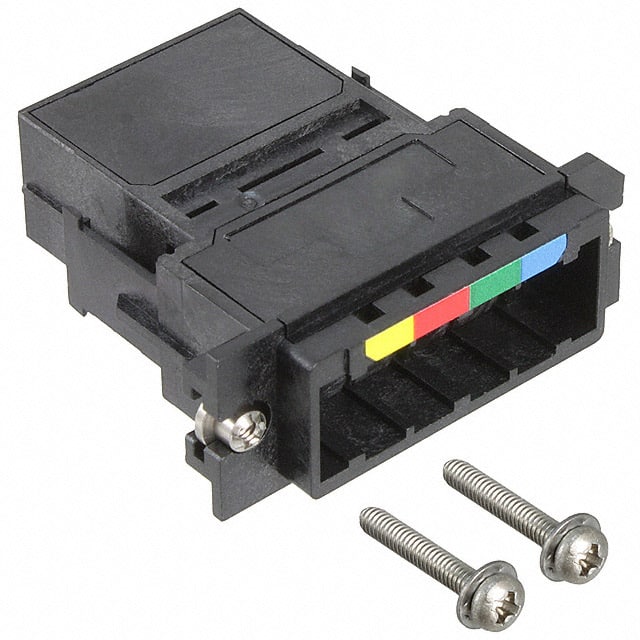 1061051000 Molex  Backplane Connector Accessories