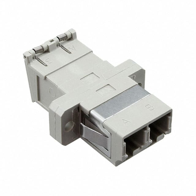 1061270310 Molex  Adaptadores de conectores de fibra óptica