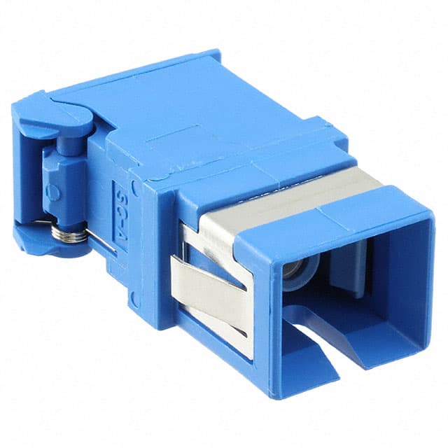 1061700550 Molex  Adaptateurs de connecteurs à fibre optique