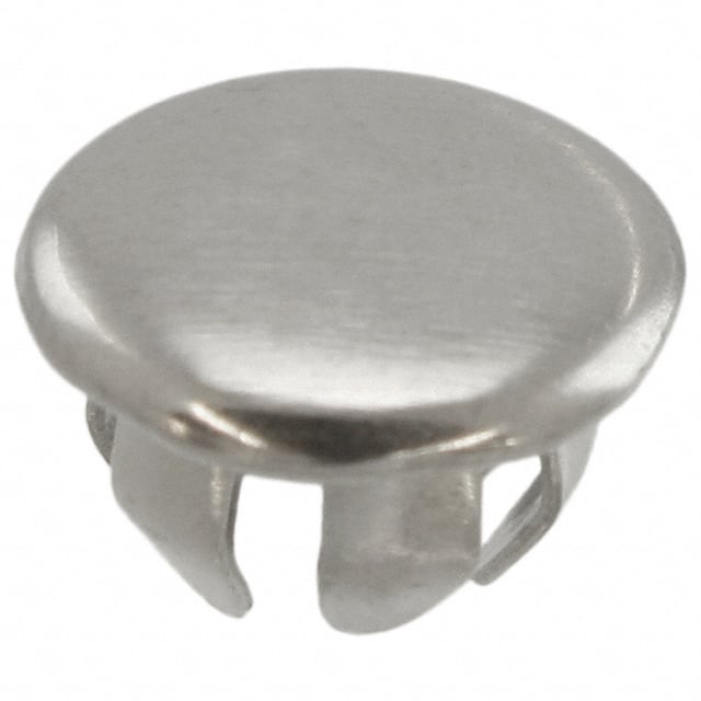 11-348-C GC Electronics  Tappi per fori - Tappi conici