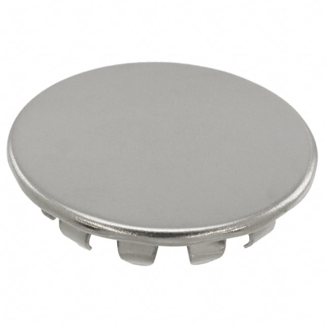 11-368-C GC Electronics  Tappi per fori - Tappi conici