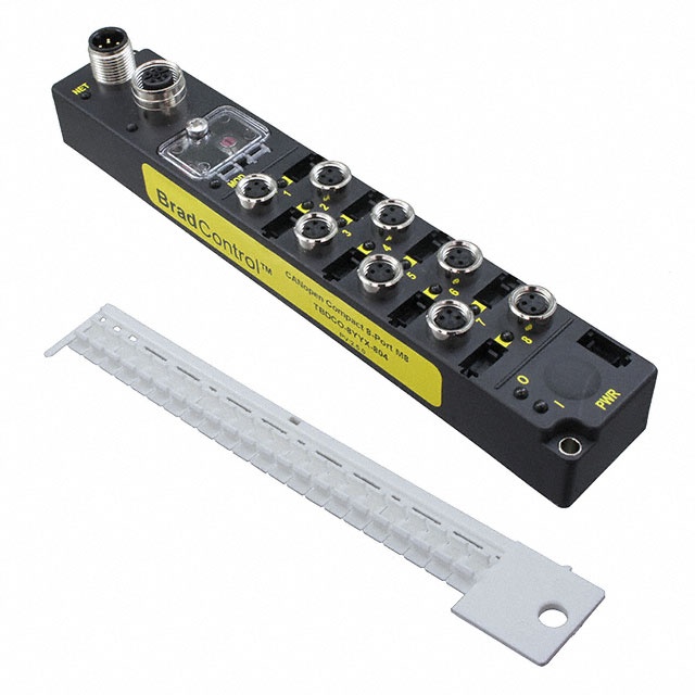 1120985008 Molex  Sensor Interface - Junction Blocks