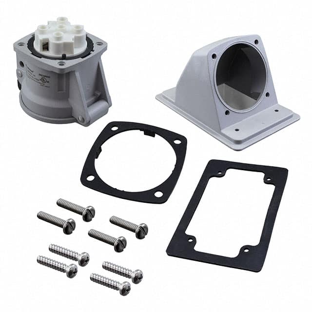 1122190055 Molex  Circular Connector Assemblies