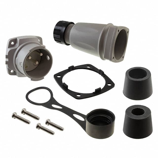 1122191030 Molex  Assemblages de connecteurs circulaires