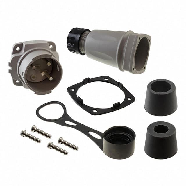 1122191041 Molex  Gruppi di connettori circolari