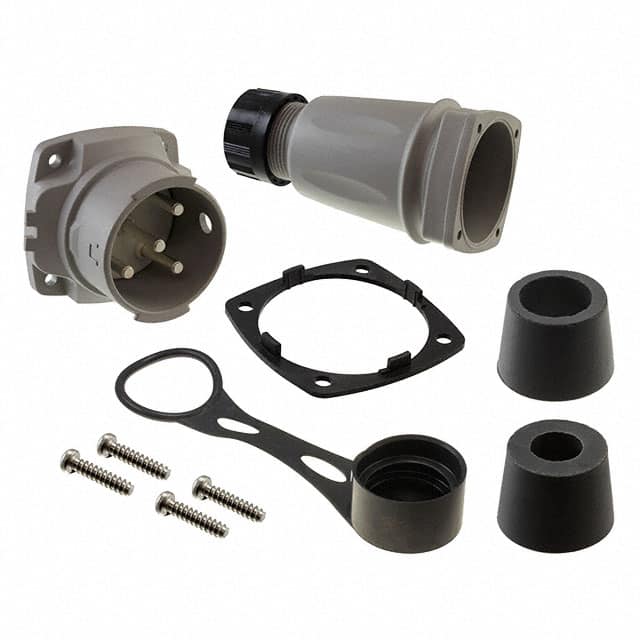 1122191034 Molex  Assemblages de connecteurs circulaires