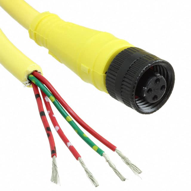 1200720364 Molex  Cable Assemblies