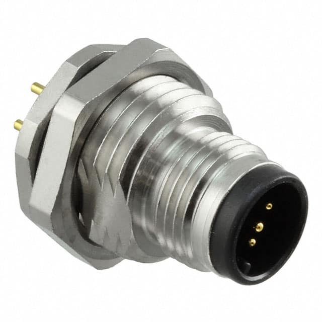 1200840031 Molex  Conjuntos de conectores circulares