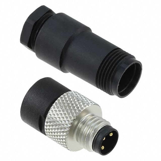 1200910004 Molex  Gruppi di connettori circolari