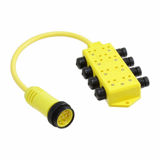 1201150044 Molex  Sensor Interface - Junction Blocks