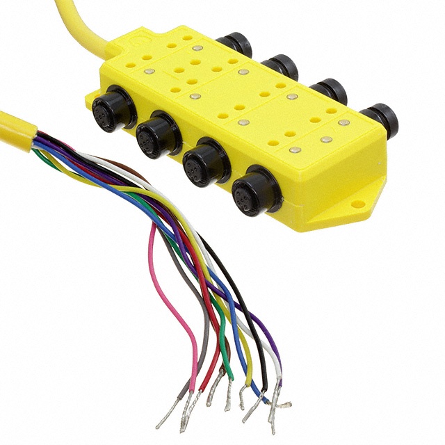 1201150054 Molex  Sensor Interface - Junction Blocks