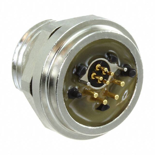 1202440002 Molex  Conjuntos de conectores circulares