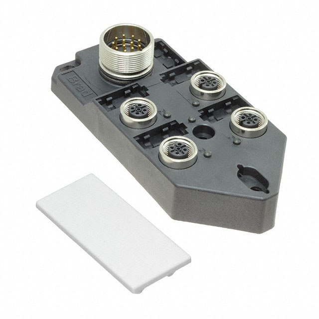 1202480056 Molex  Sensor Interface - Junction Blocks