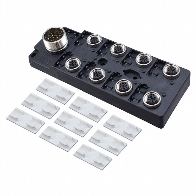 1202480060 Molex  Sensor Interface - Junction Blocks