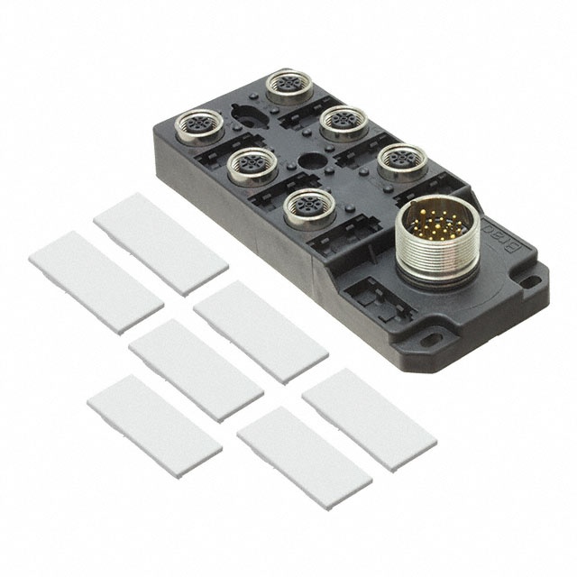 1202480063 Molex  Sensor Interface - Junction Blocks