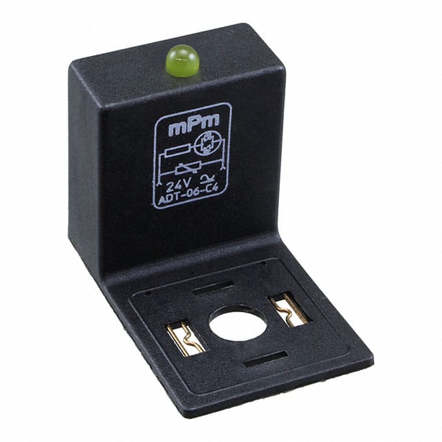 1210010219 Molex Accessoires