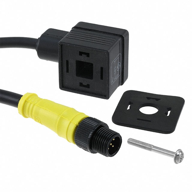 1210360195 Molex  Sensor Cable - Assemblies