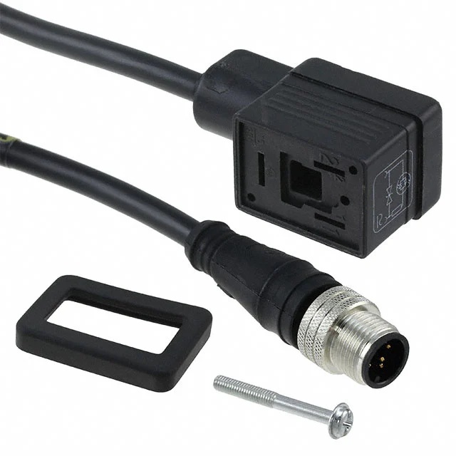 1210360804 Molex  Sensor Cable - Assemblies