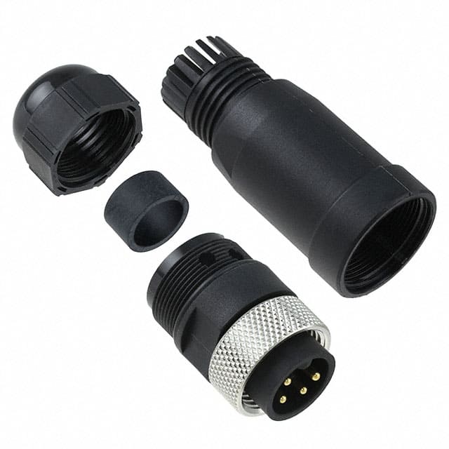 1300170018 Molex  Assemblages de connecteurs circulaires