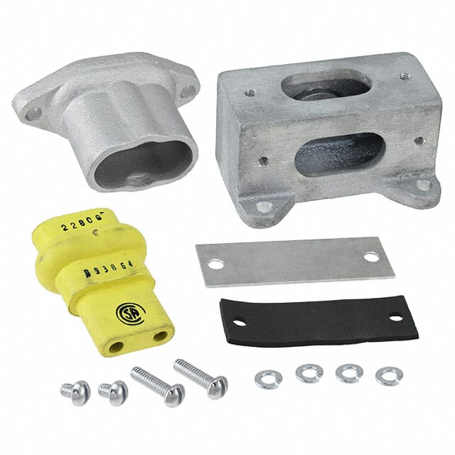 1300190006 Molex  Plugs and Receptacles