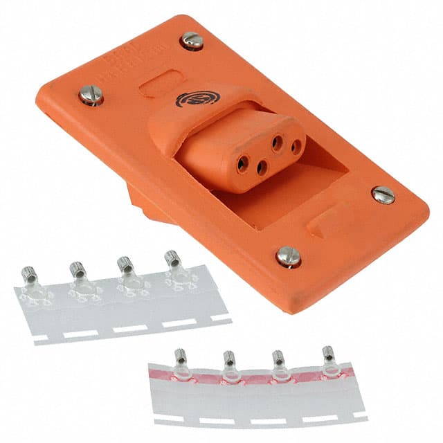1300190018 Molex  Power Entry Connector Accessories