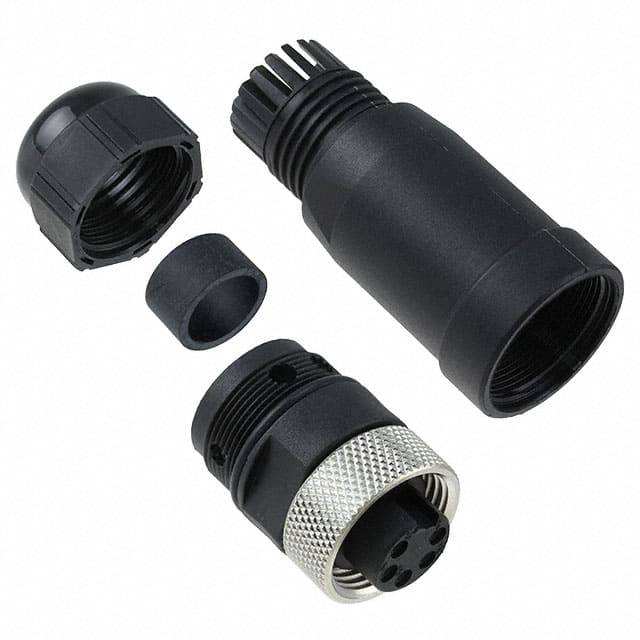 1300340005 Molex  Gruppi di connettori circolari