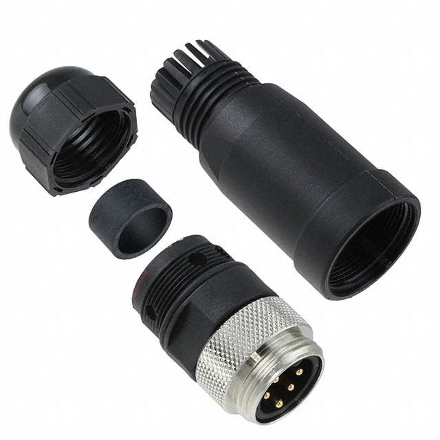 1300340006 Molex  Circular Connector Assemblies