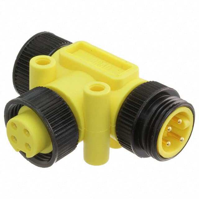 1300350085 Molex  Circular Connector Adapters