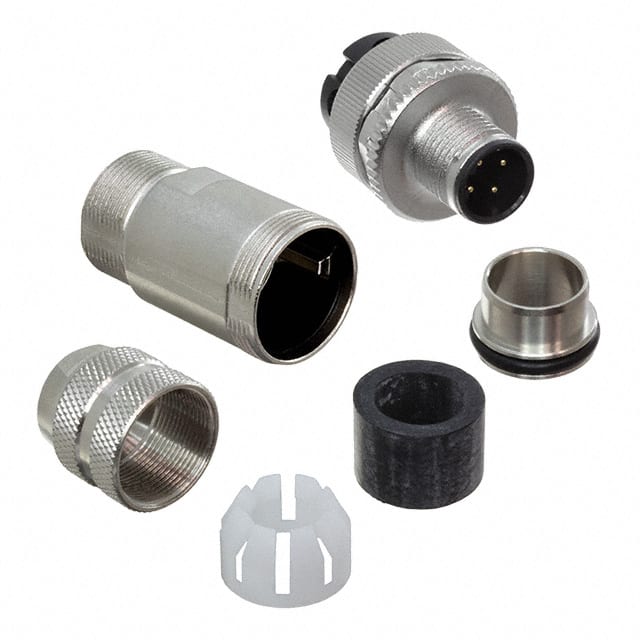1300470035 Molex  Assemblages de connecteurs circulaires