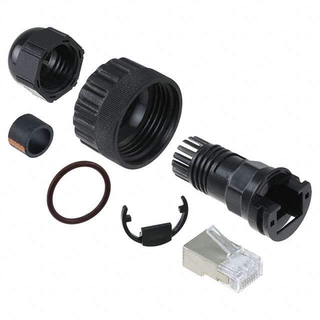 1300570001 Molex  Conectores modulares