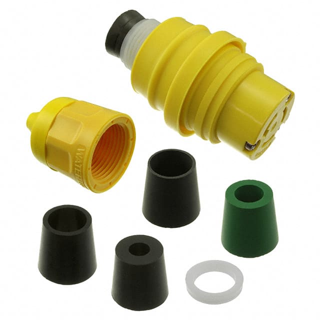 1301460103 Molex  Spine e prese