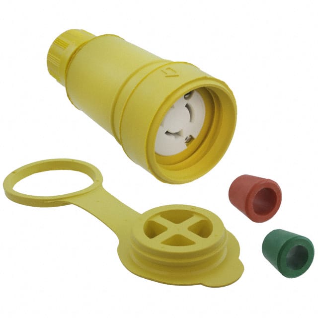 1301470035 Molex  Plugs and Receptacles