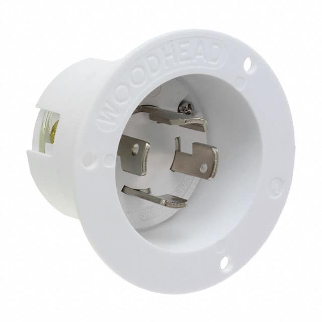 1301490047 Molex  Spine e prese