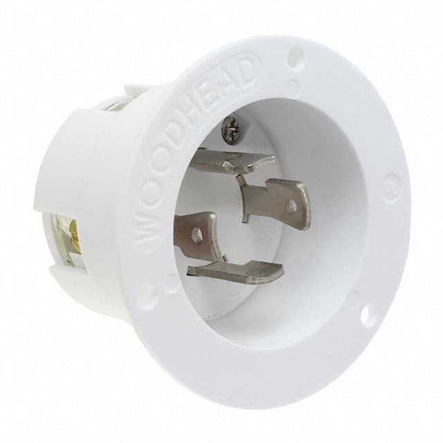 1301490054 Molex  Plugs and Receptacles