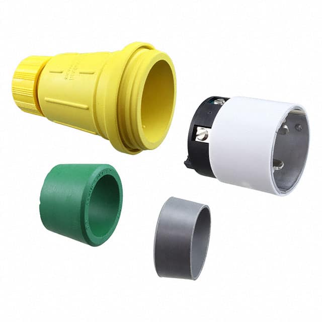 1301550142 Molex  Spine e prese