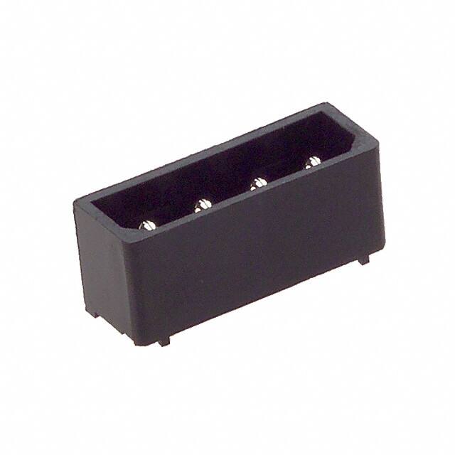 15244557 Molex  Headers Male Pins