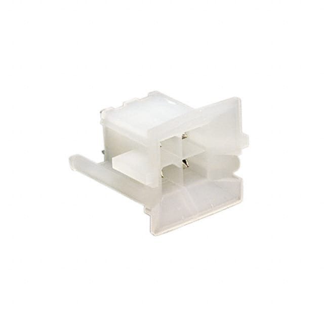 15286042 Molex  Headers Male Pins