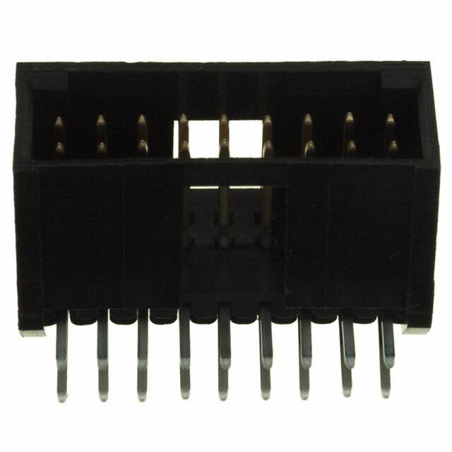 15297018 Molex  Embases à broches mâles