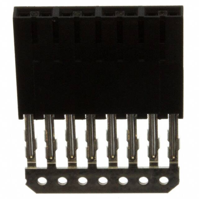 15388088 Molex  FFC FPC (Flat Flexible) Steckverbinderbaugruppen