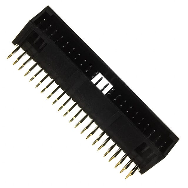 15427044 Molex  Headers Male Pins