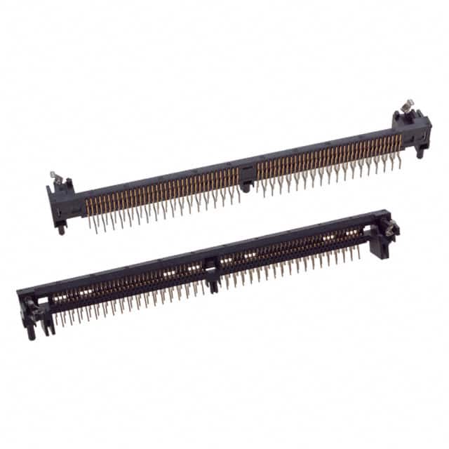 15820312 Molex  Inline Module Sockets